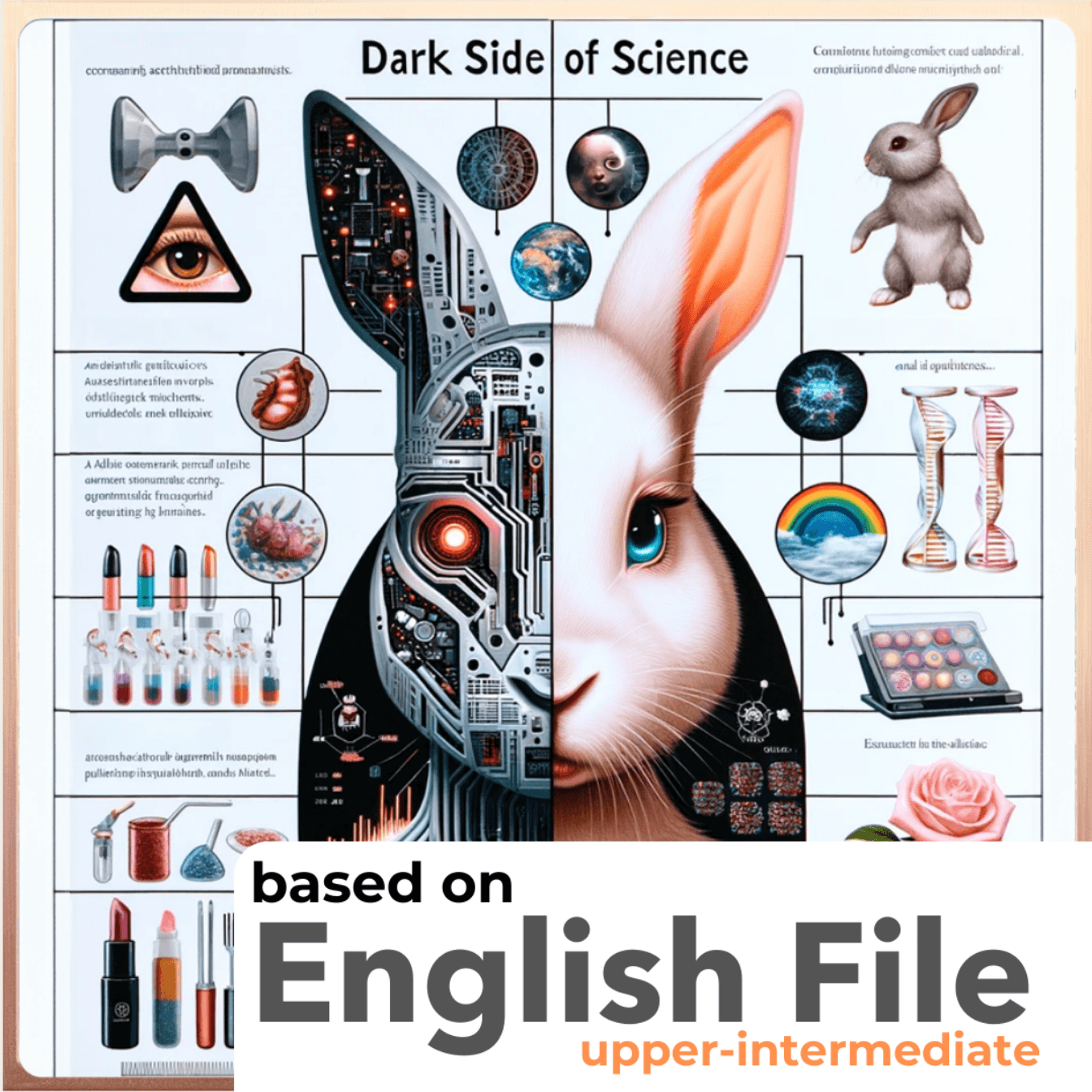 Dark Side of Science