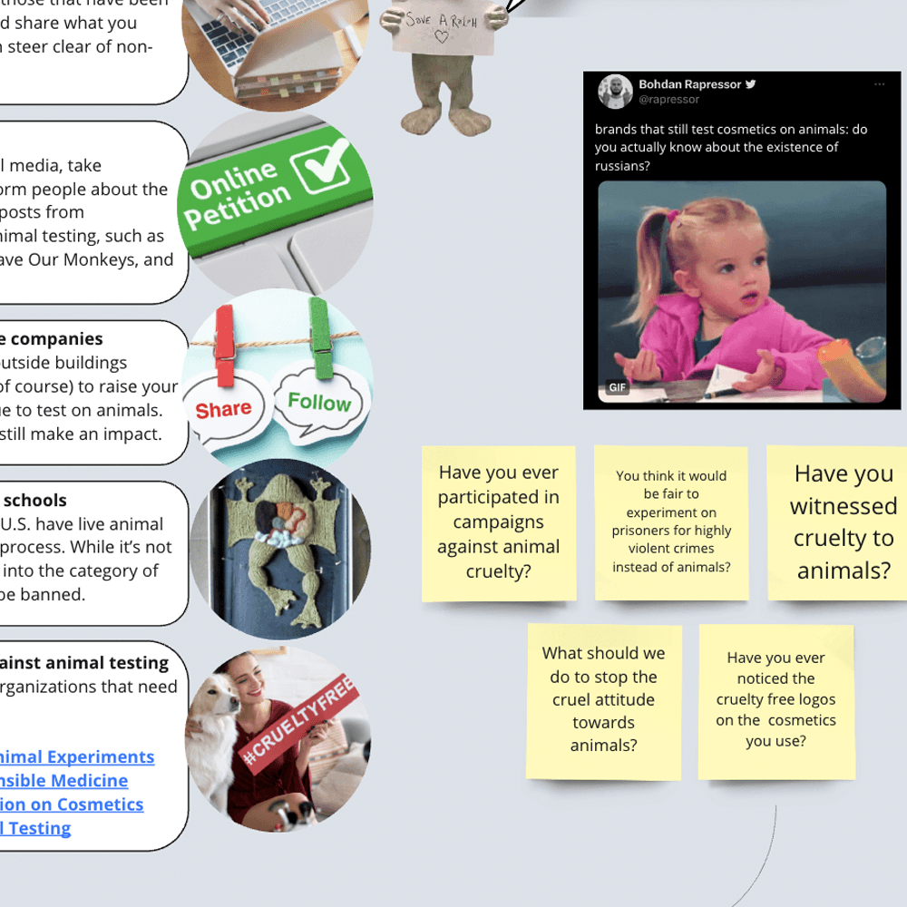 Dark Side of Science preview 2