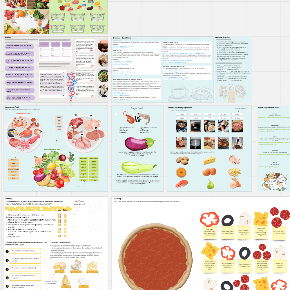 Eating Well preview 1