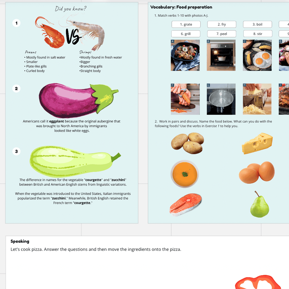 Eating Well preview 2
