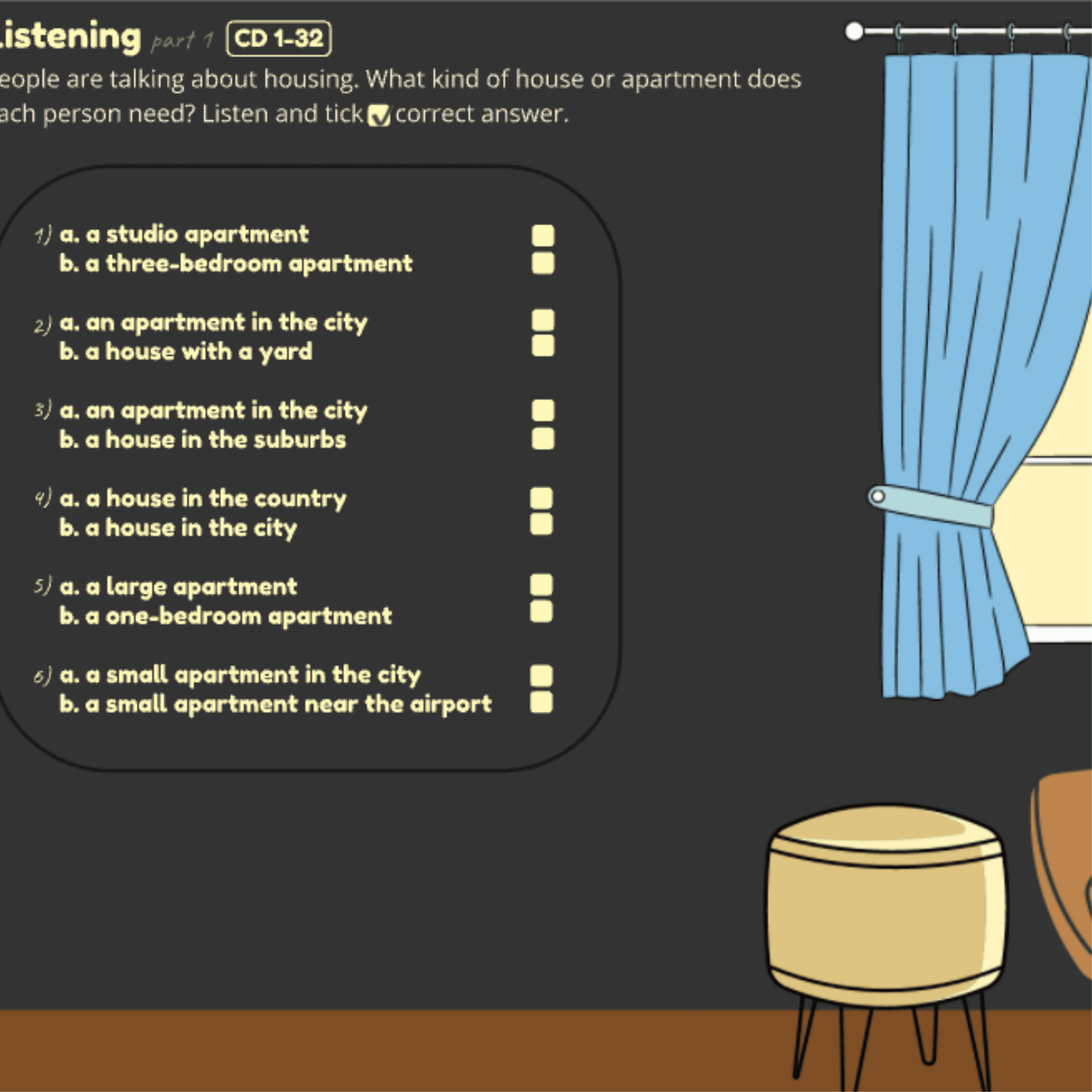 Living Space preview 3