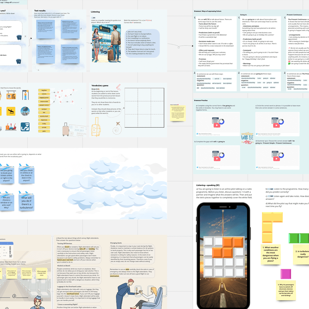 Air travel preview 1