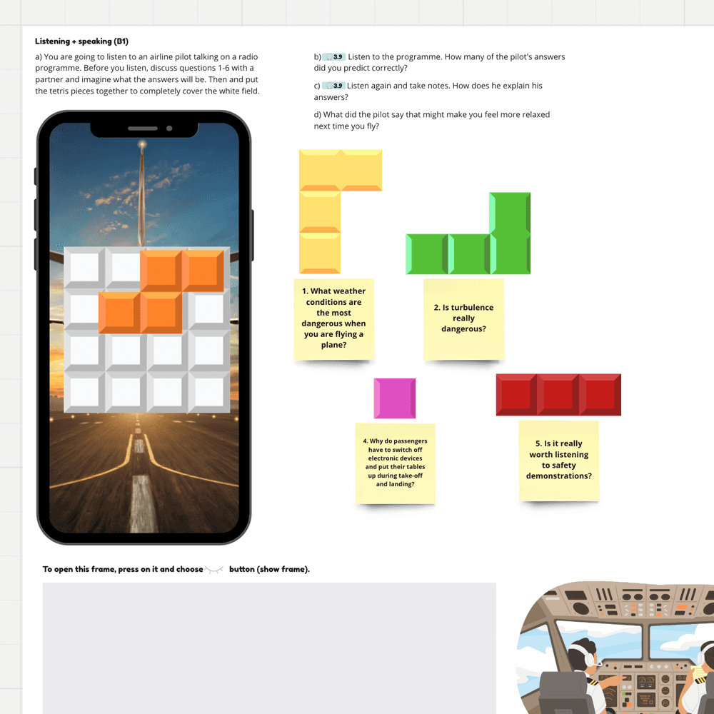 Air travel preview 4
