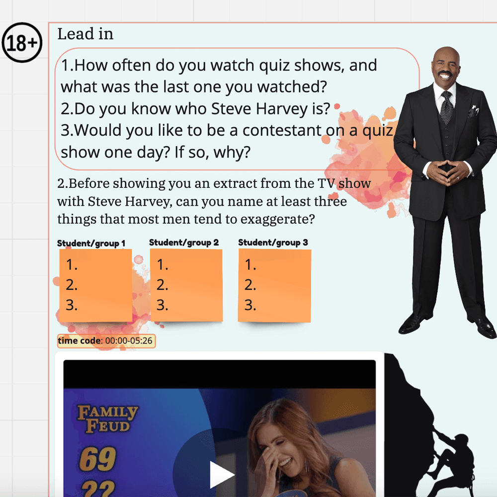 Exaggeration preview 2