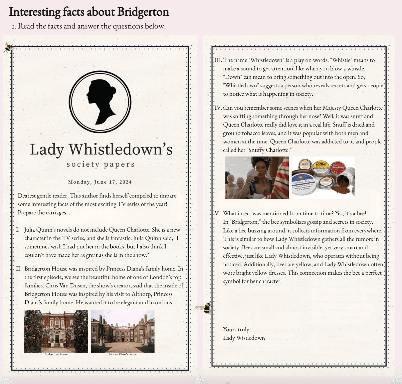 Bridgerton preview 3