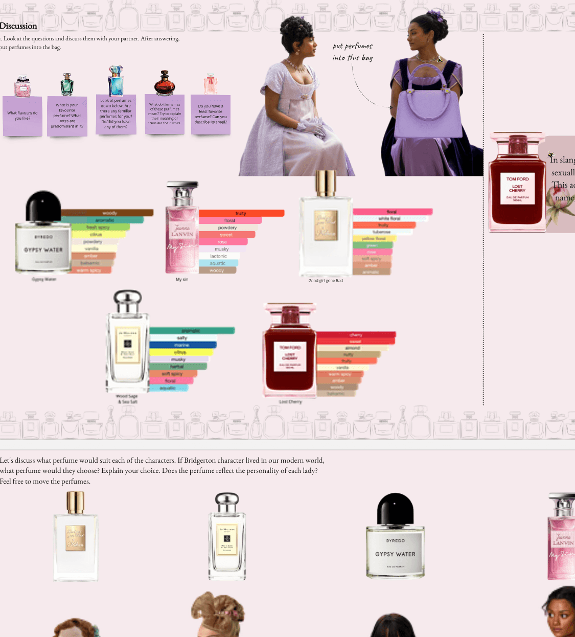 Bridgerton preview 4