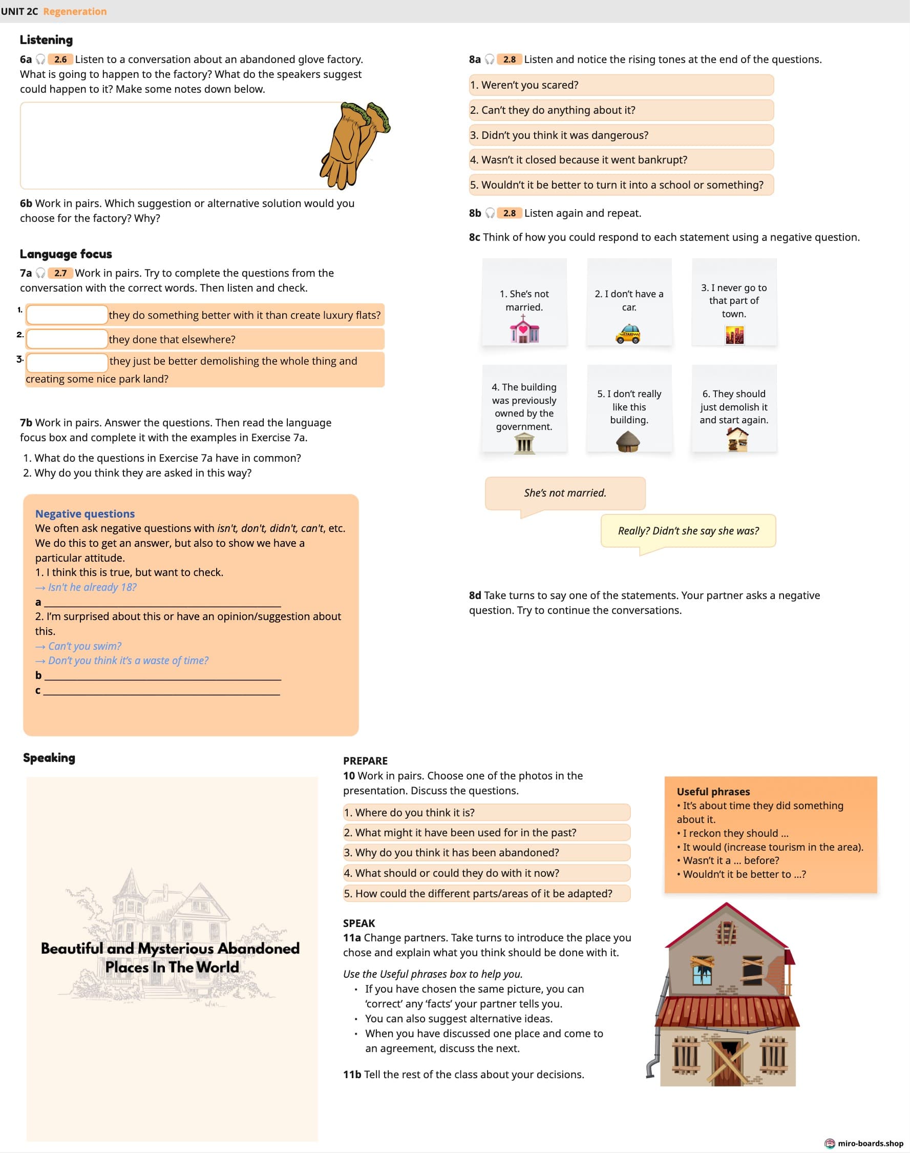 ROADMAP B2+ (1-5 units) preview 4