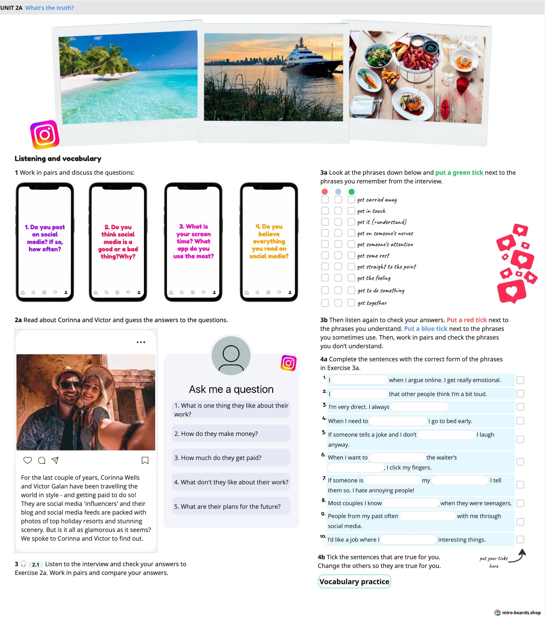 Roadmap B2 (1-5 units) preview 1