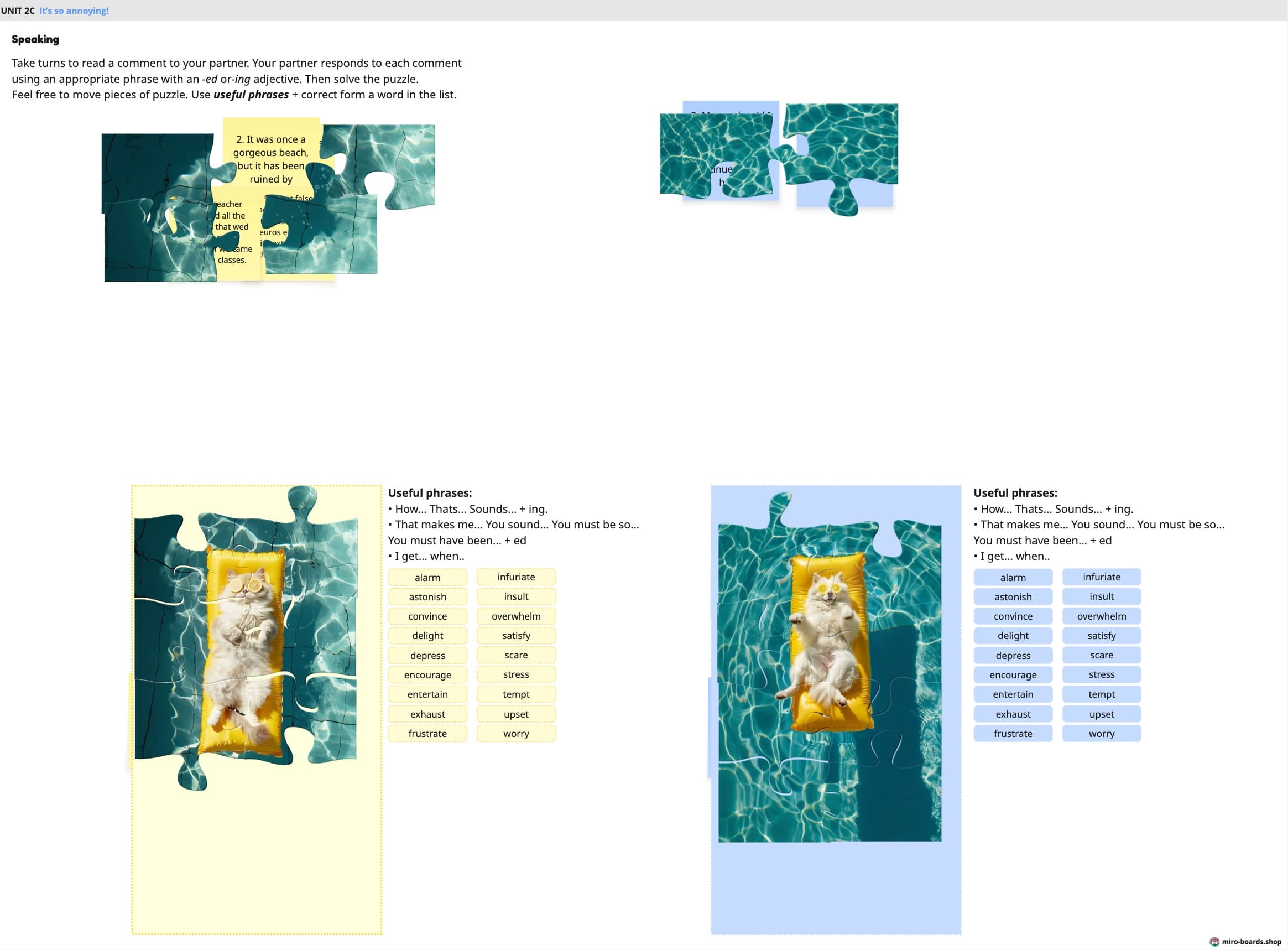 Roadmap B2 (1-5 units) preview 2