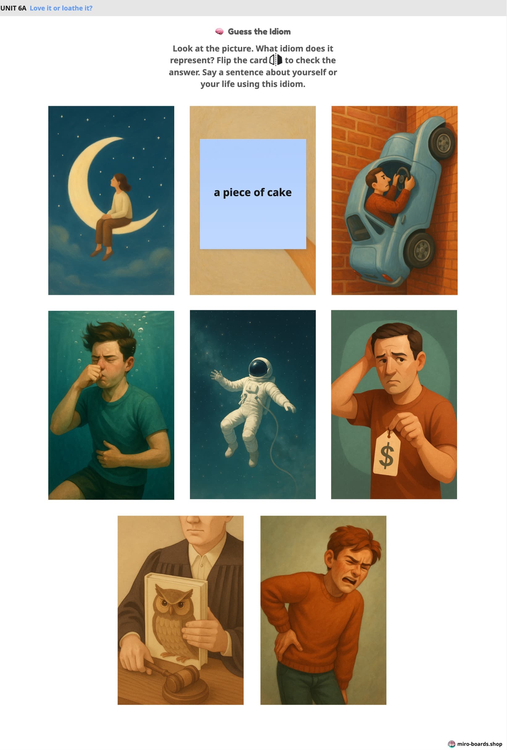 ROADMAP B2 (6-10 units) preview 1