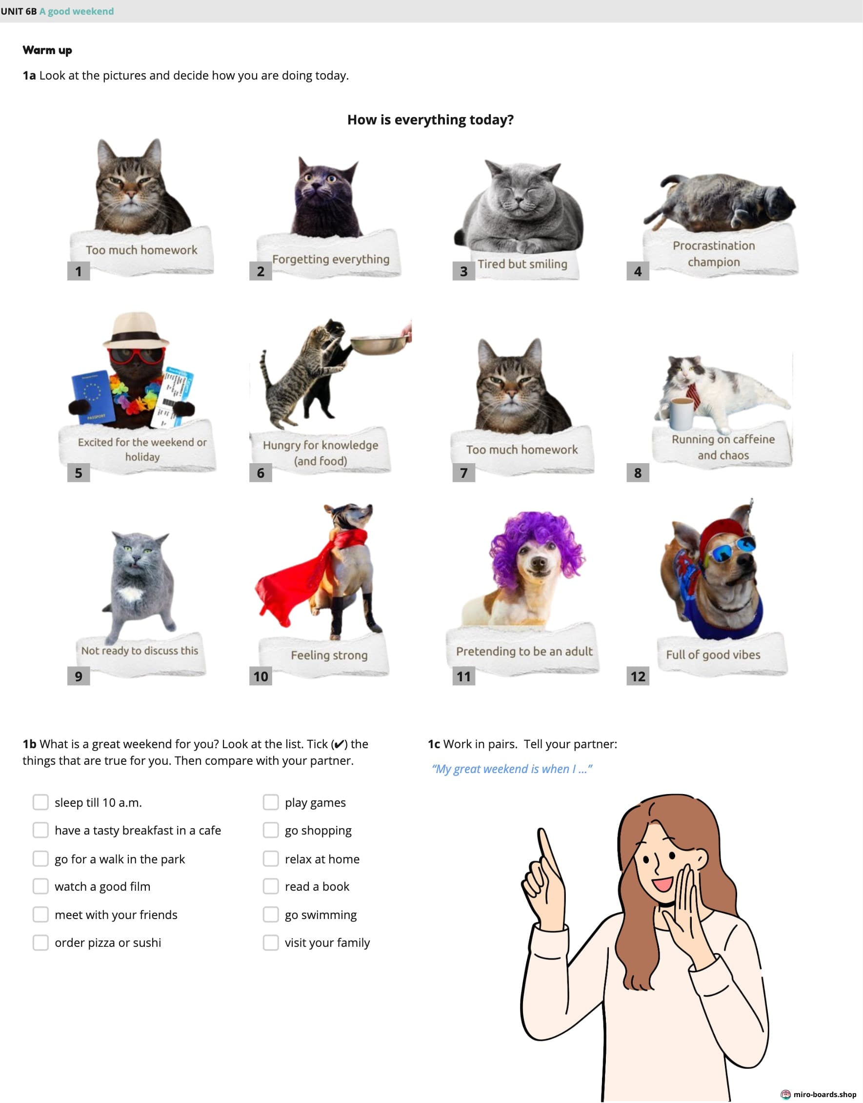 ROADMAP A2 (6-10 units) preview 1