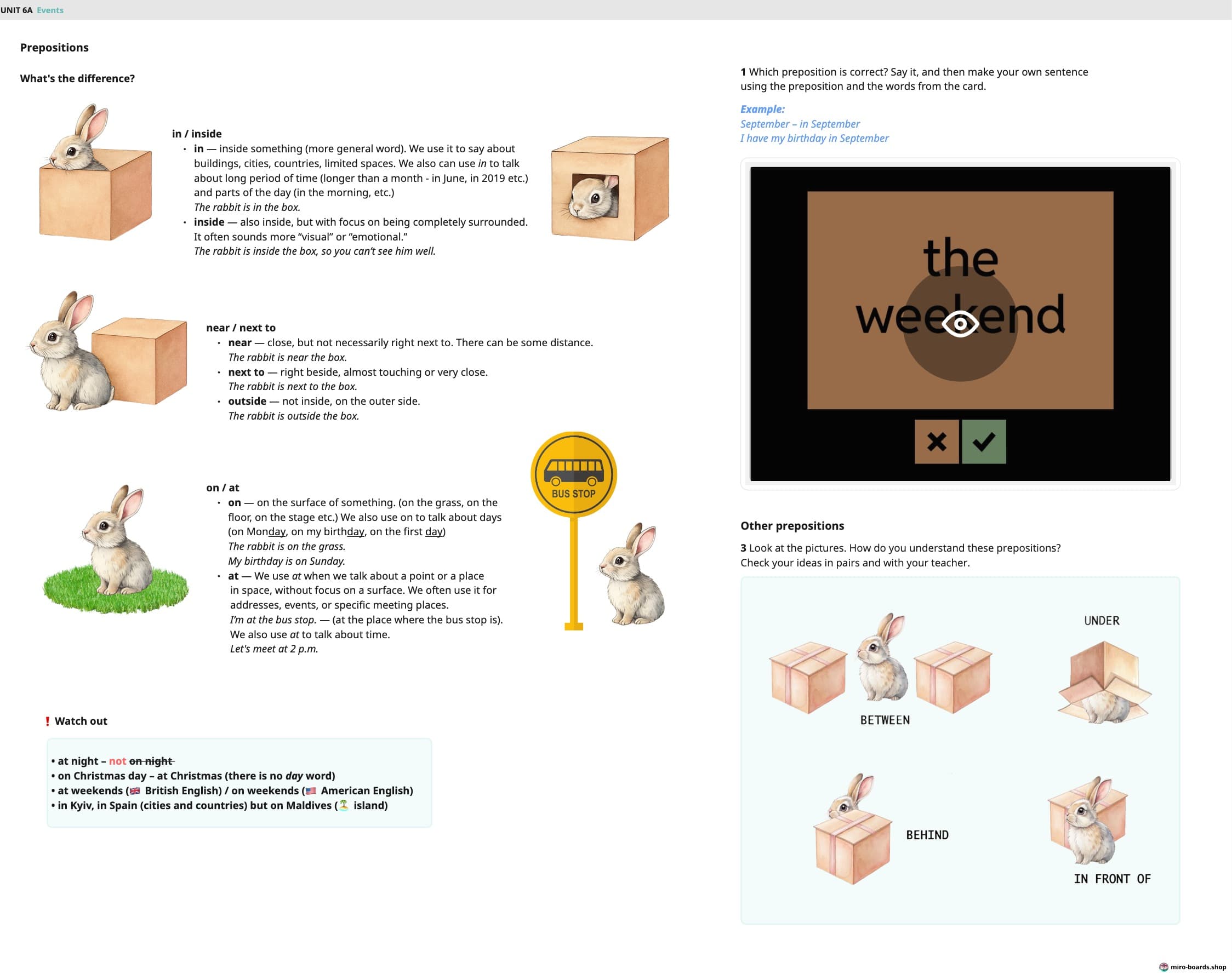 ROADMAP A2 (6-10 units) preview 3