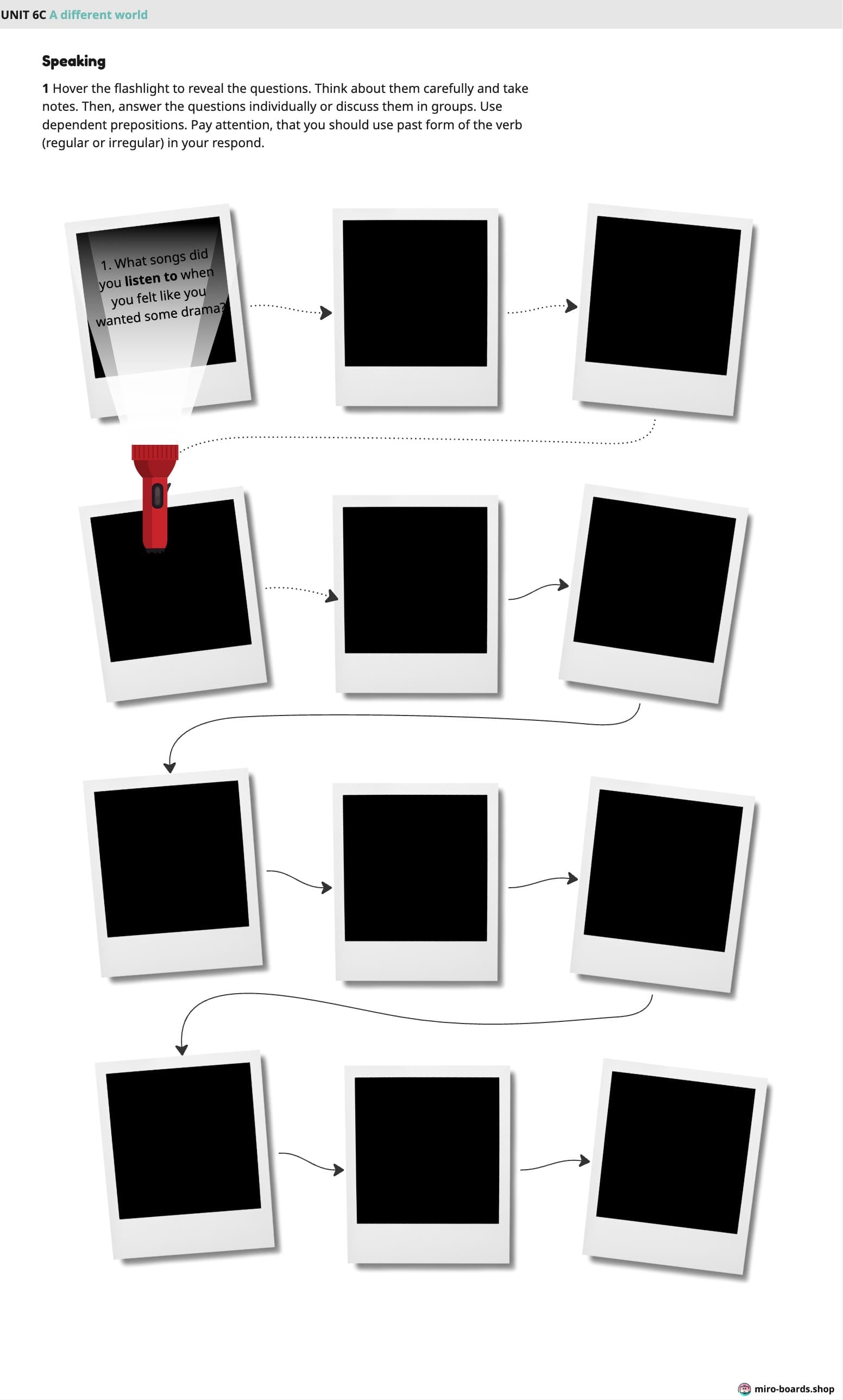 ROADMAP A2 (6-10 units) preview 4