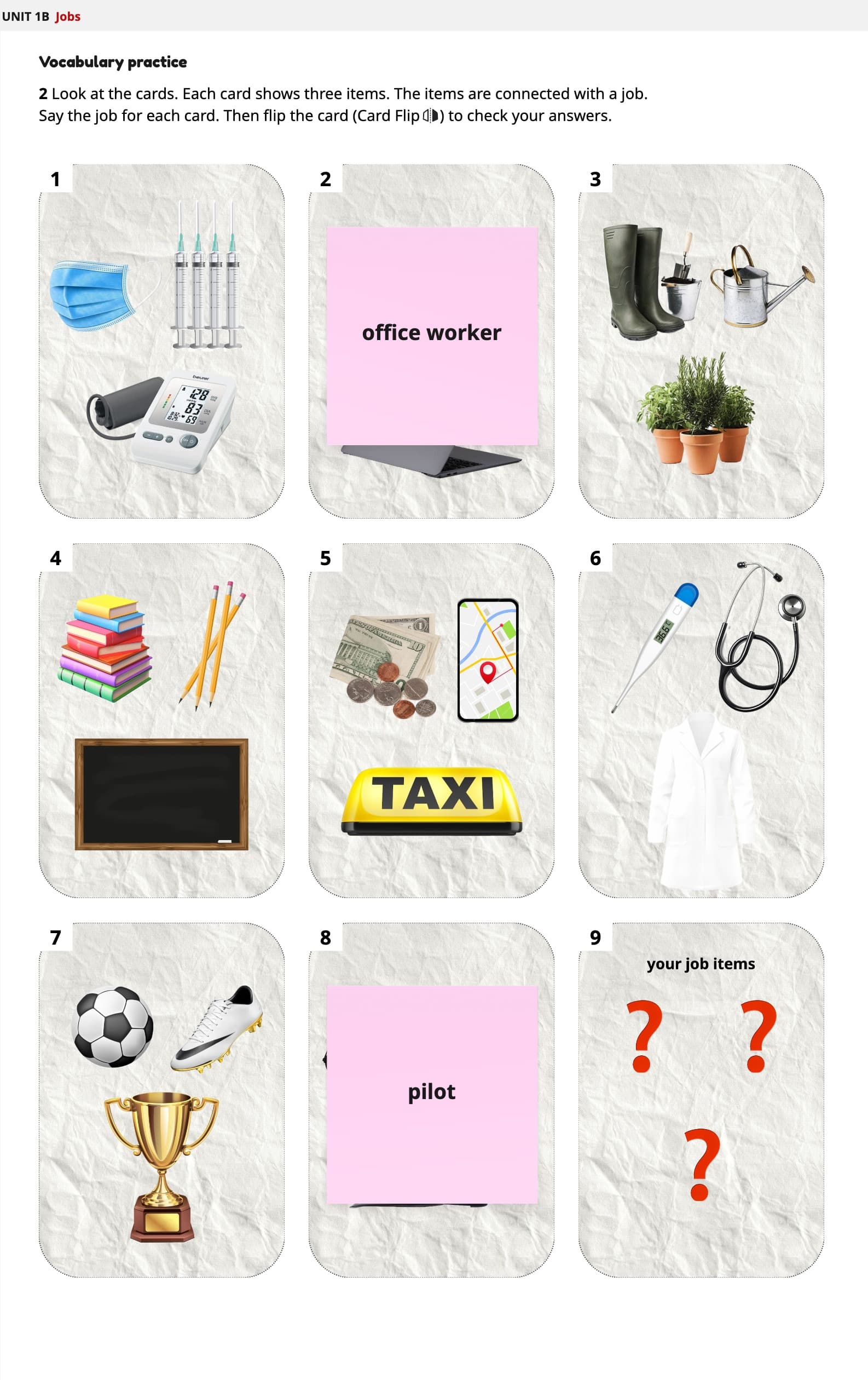 ROADMAP A1 (1-5 units) preview 1