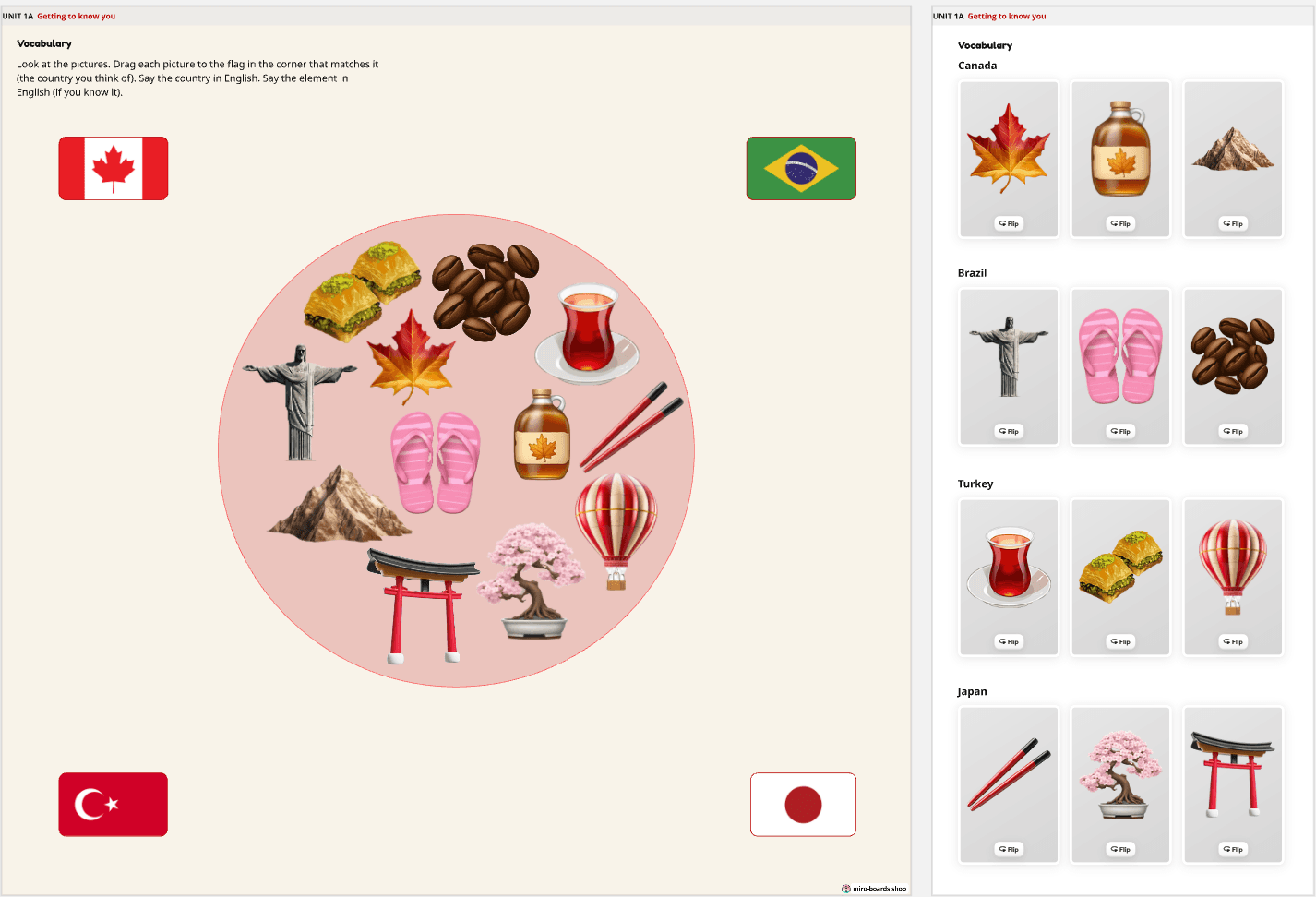 ROADMAP A1 (1-5 units) preview 2