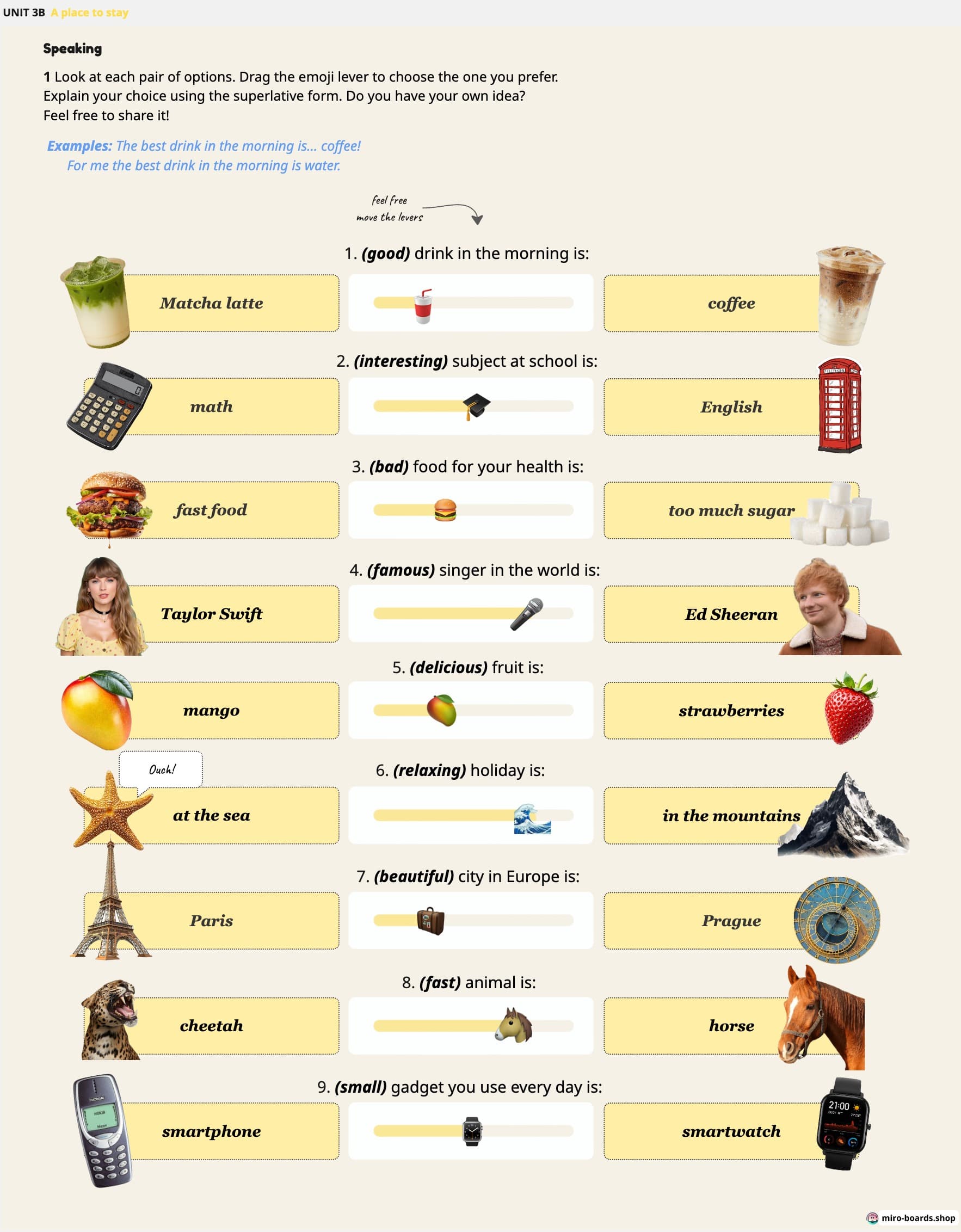 ROADMAP A2+ (1-5 units) preview 2