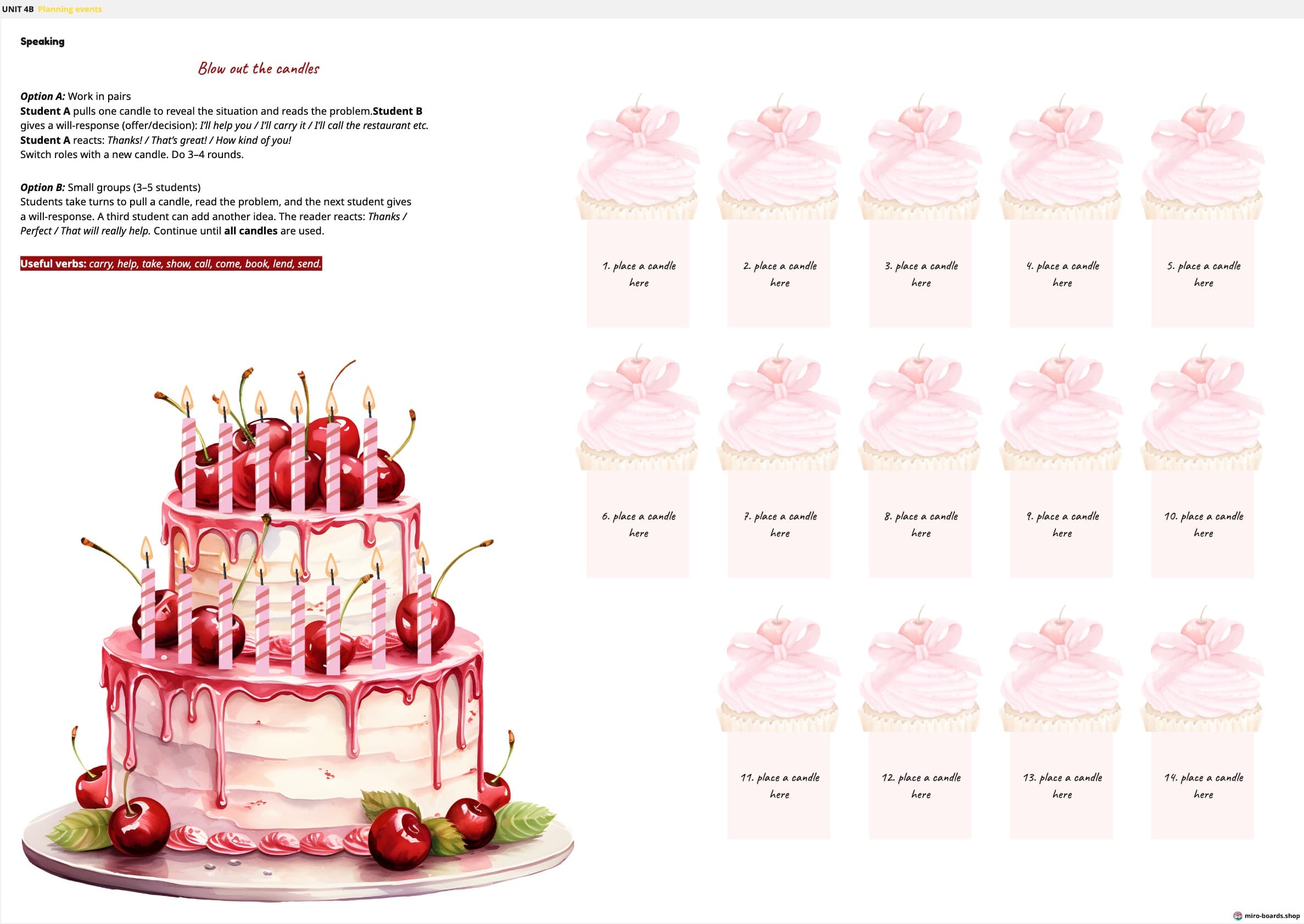 ROADMAP A2+ (1-5 units) preview 3