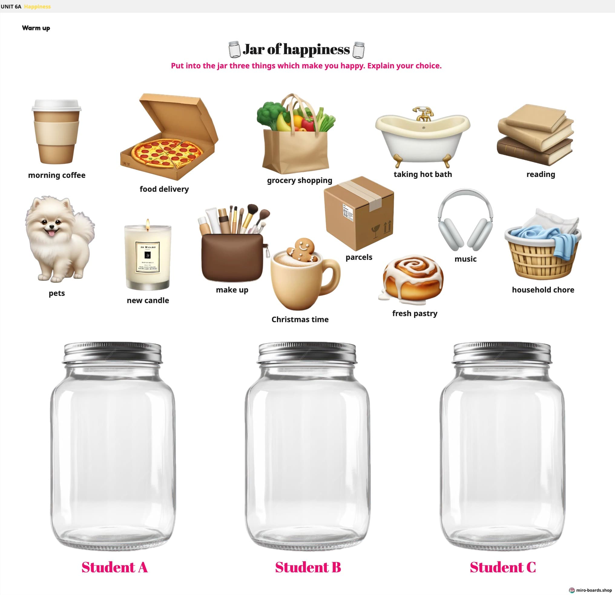 Roadmap A2+ (6-10 units) preview 1