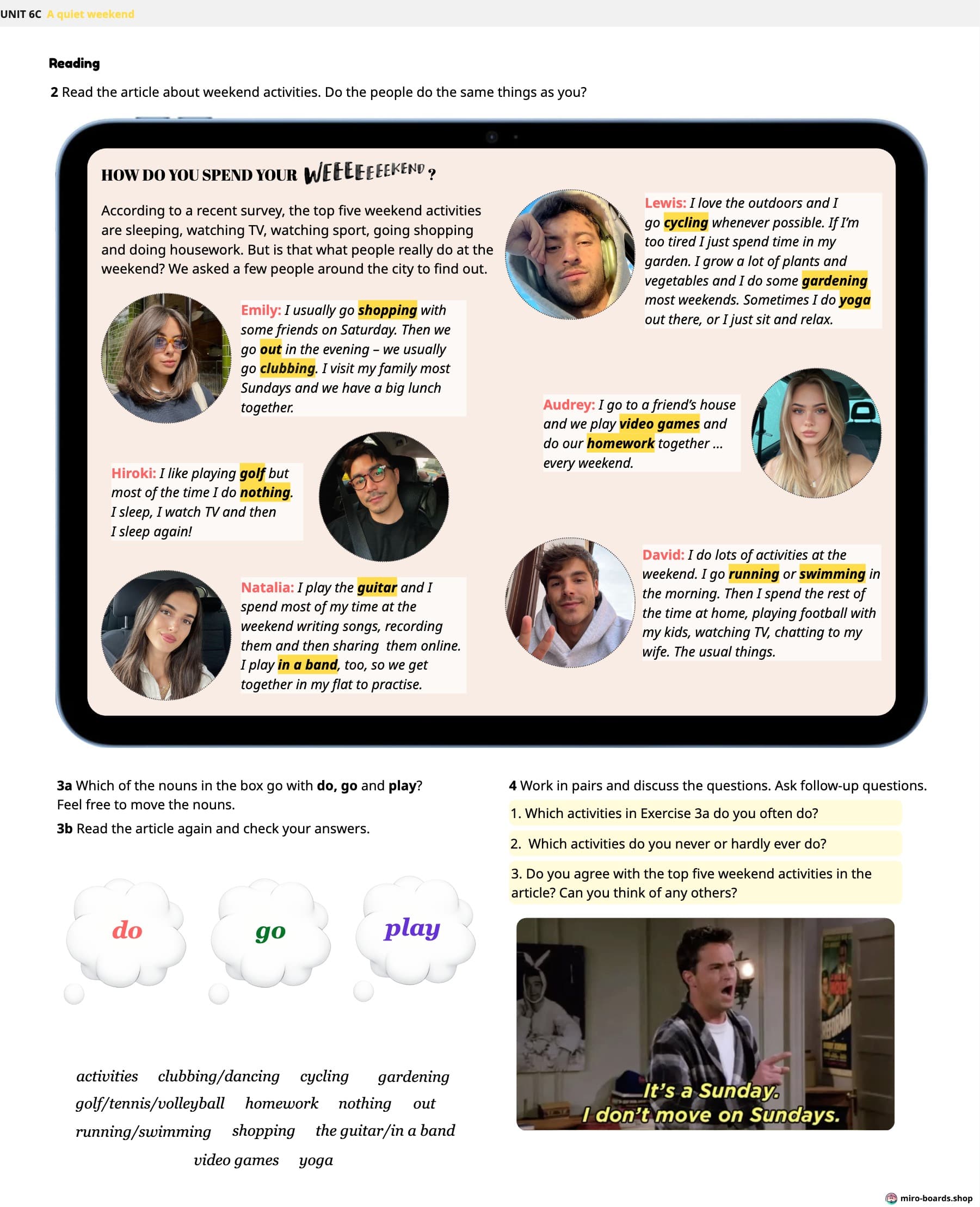 Roadmap A2+ (6-10 units) preview 4