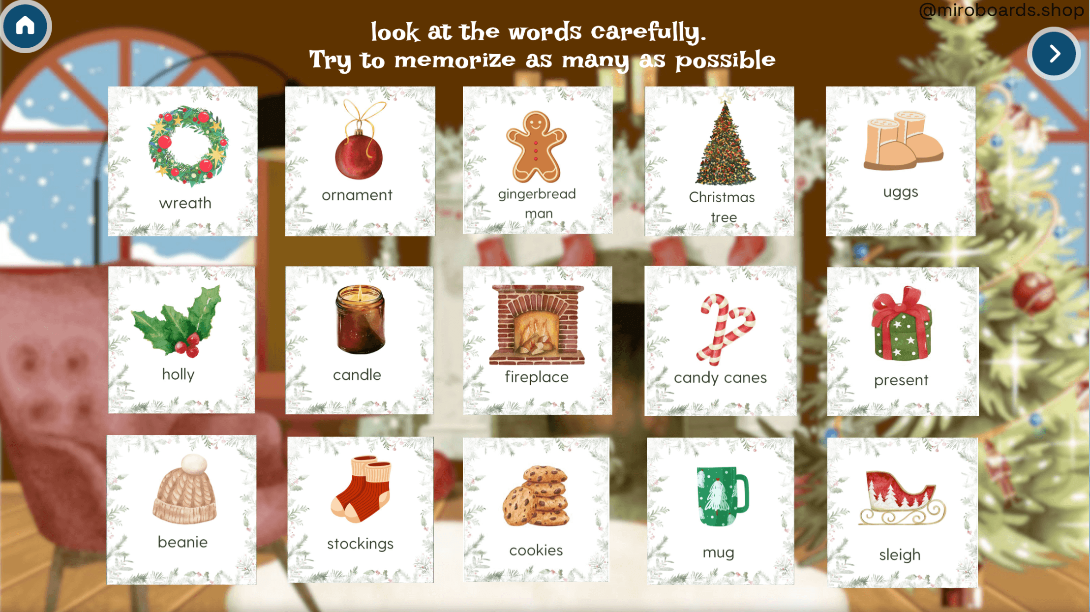 How Grinch Loved Christmas A2/A2+ preview 2