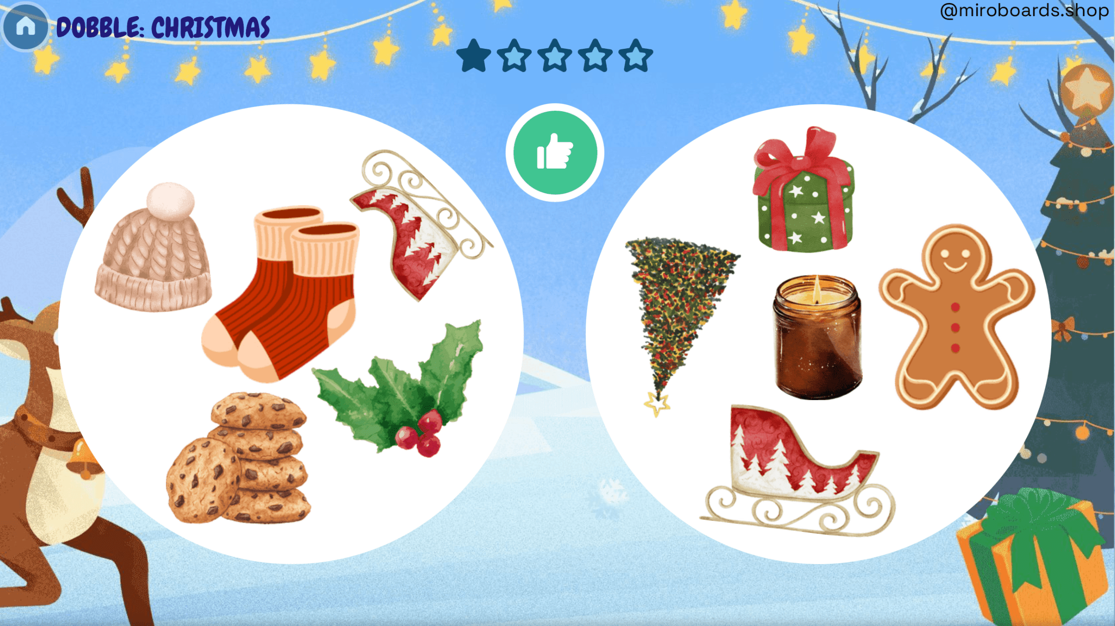 How Grinch Loved Christmas A2/A2+ preview 4