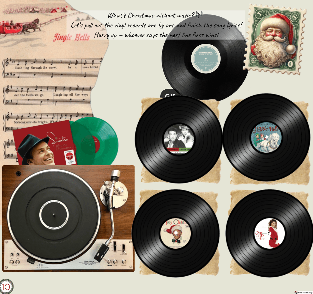 Christmas Market B1/B2 preview 5