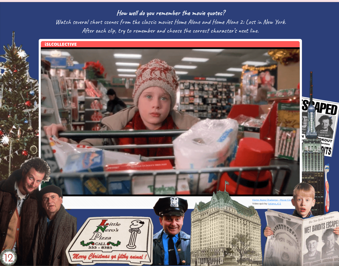 Christmas Market B1/B2 preview 8