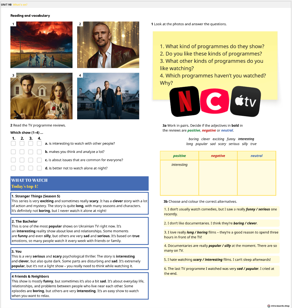 Roadmap A2+ (6-10 units) preview 6