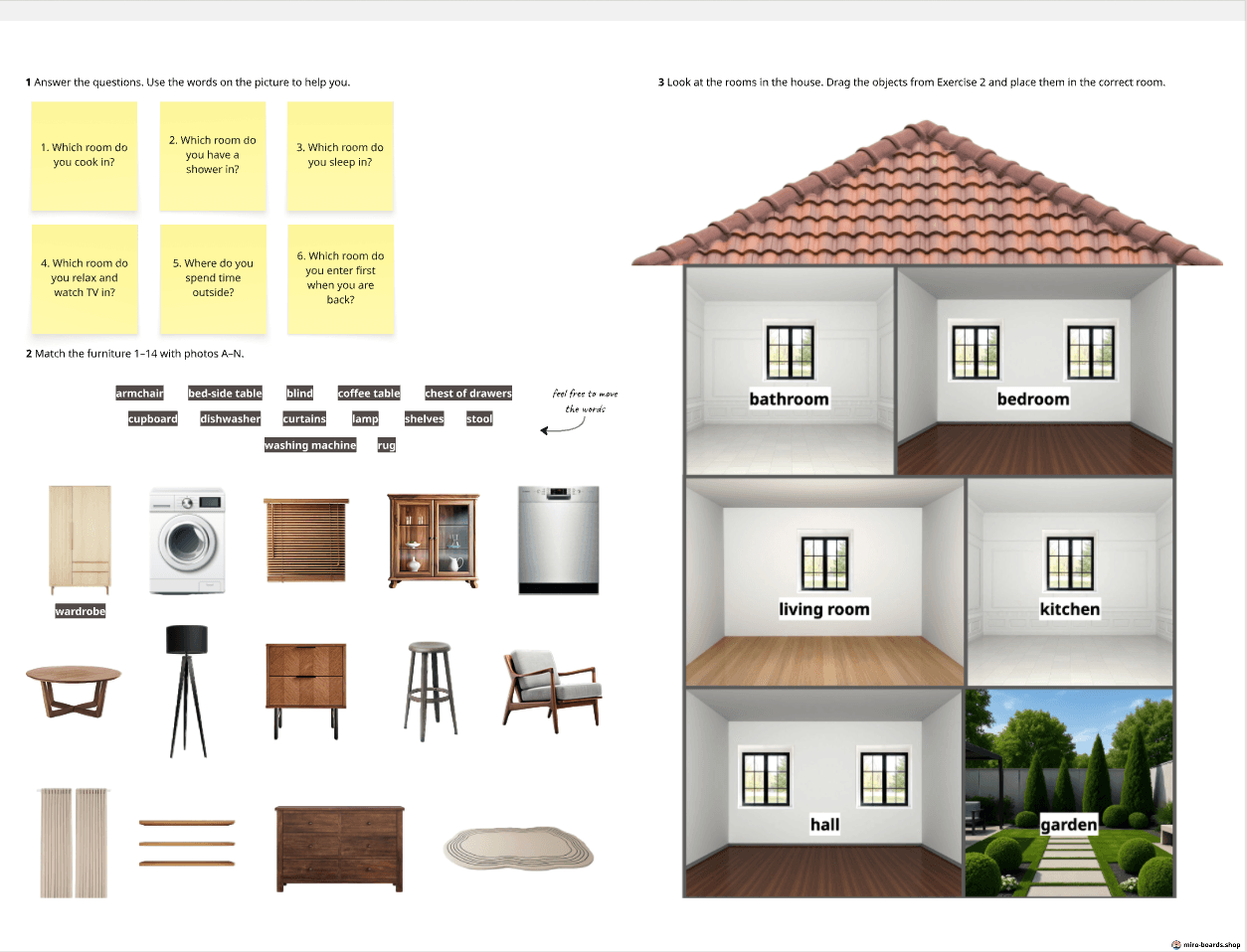 Roadmap A2+ (6-10 units) preview 8
