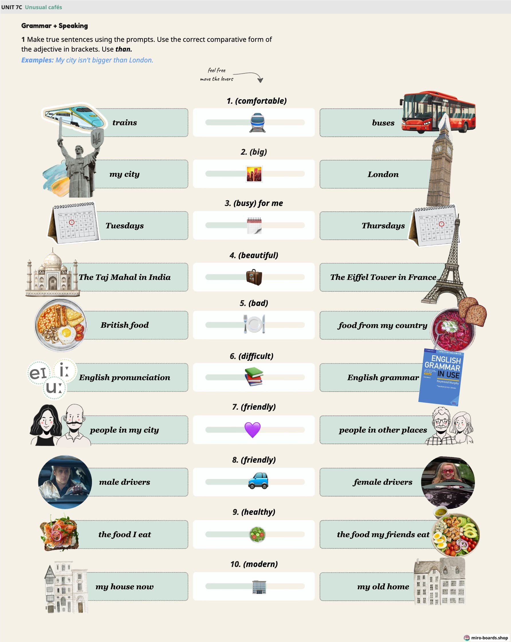 ROADMAP A2 (6-10 units) preview 5