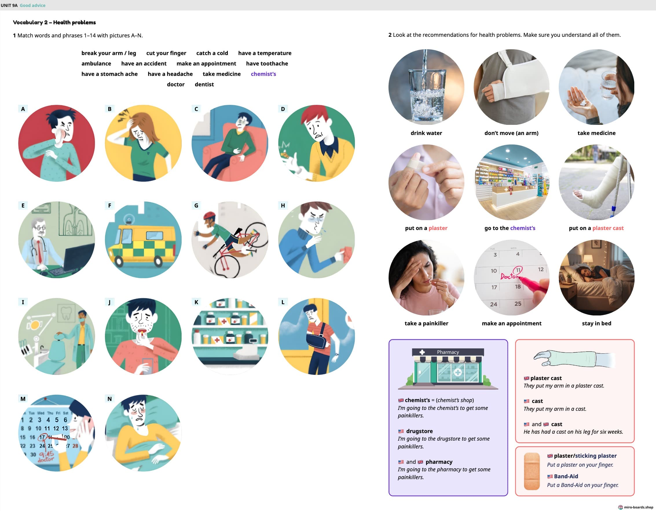 ROADMAP A2 (6-10 units) preview 7