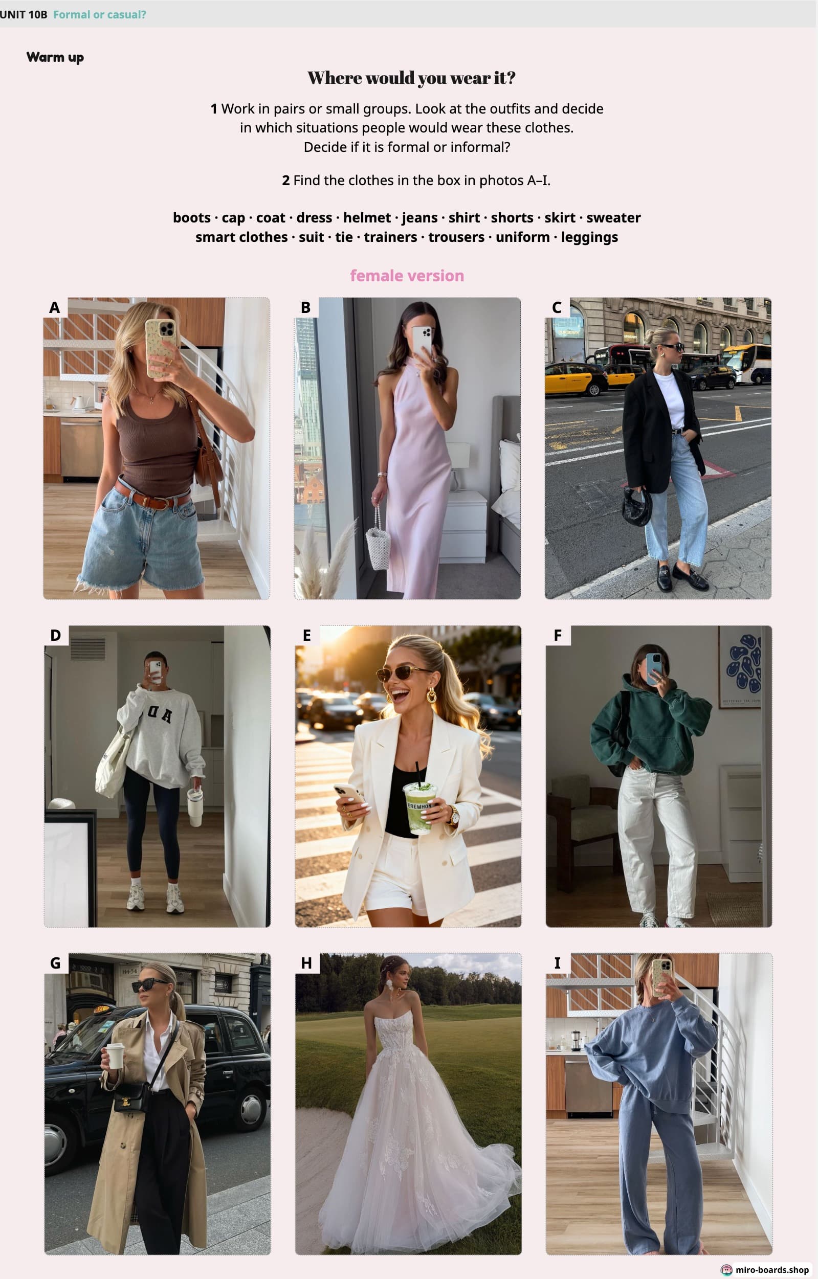 ROADMAP A2 (6-10 units) preview 8