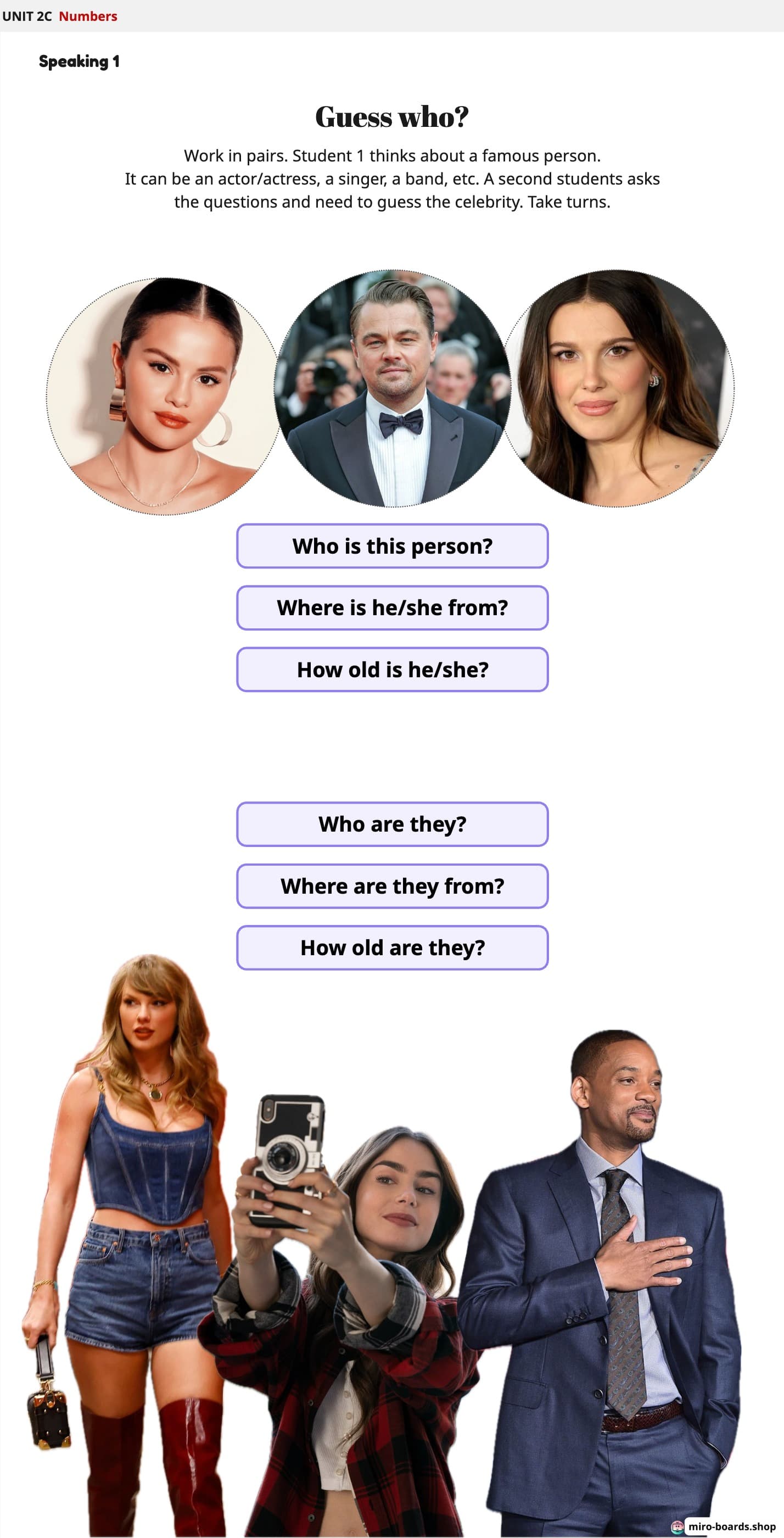 ROADMAP A1 (1-5 units) preview 5