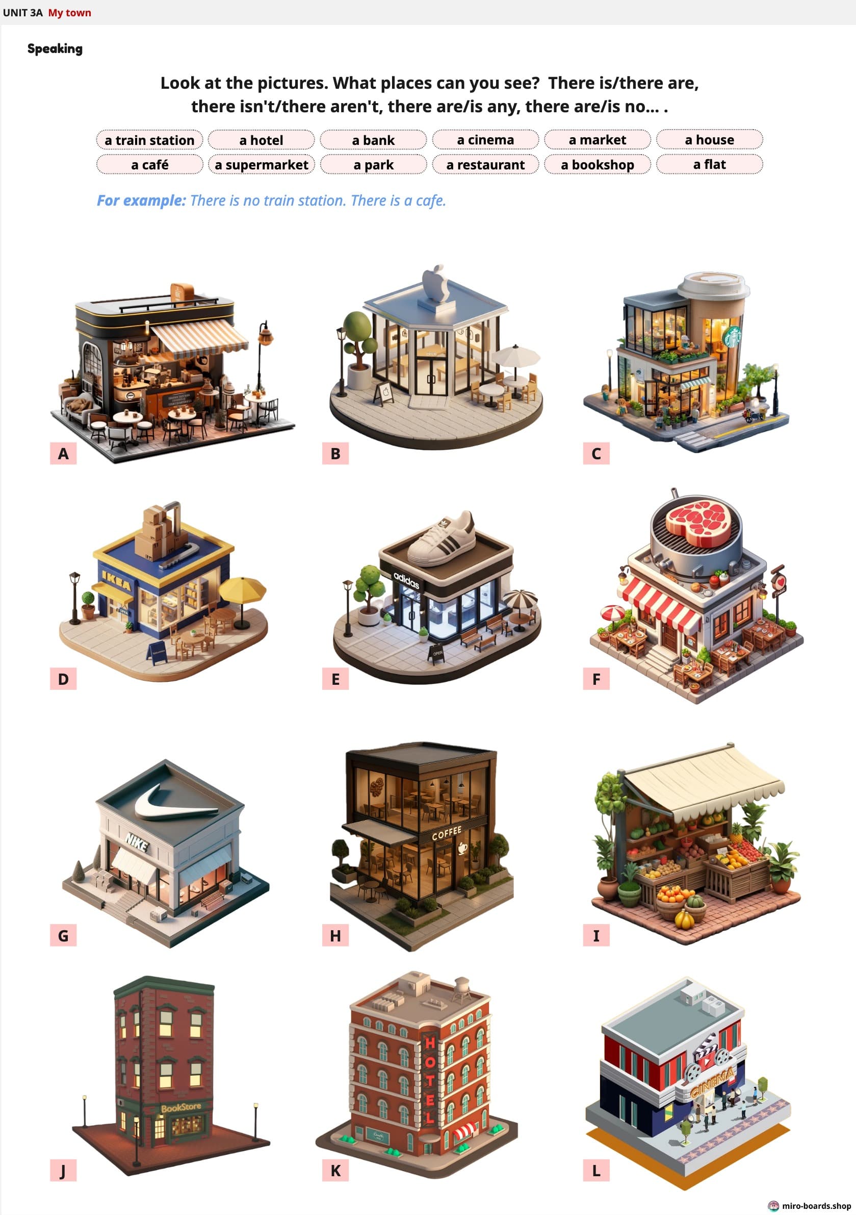 ROADMAP A1 (1-5 units) preview 8