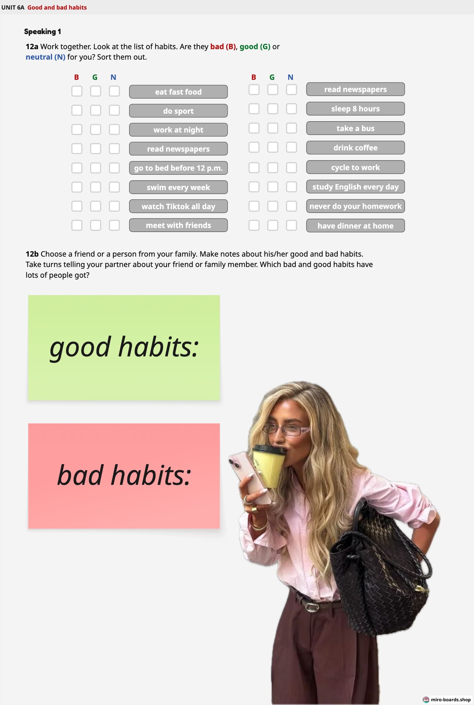 Roadmap A1 (6–10 units) preview 6