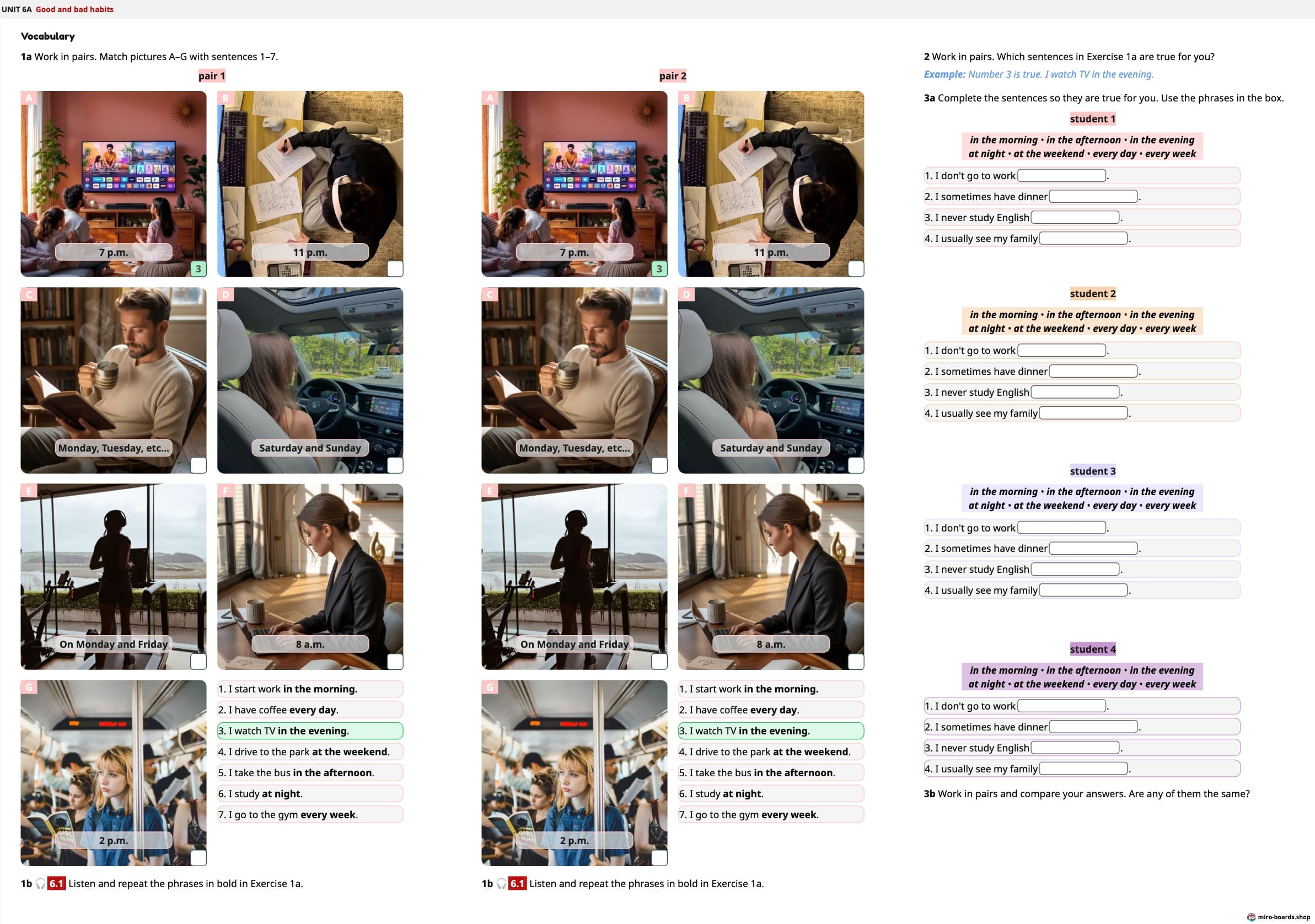 Roadmap A1 (6–10 units) preview 7