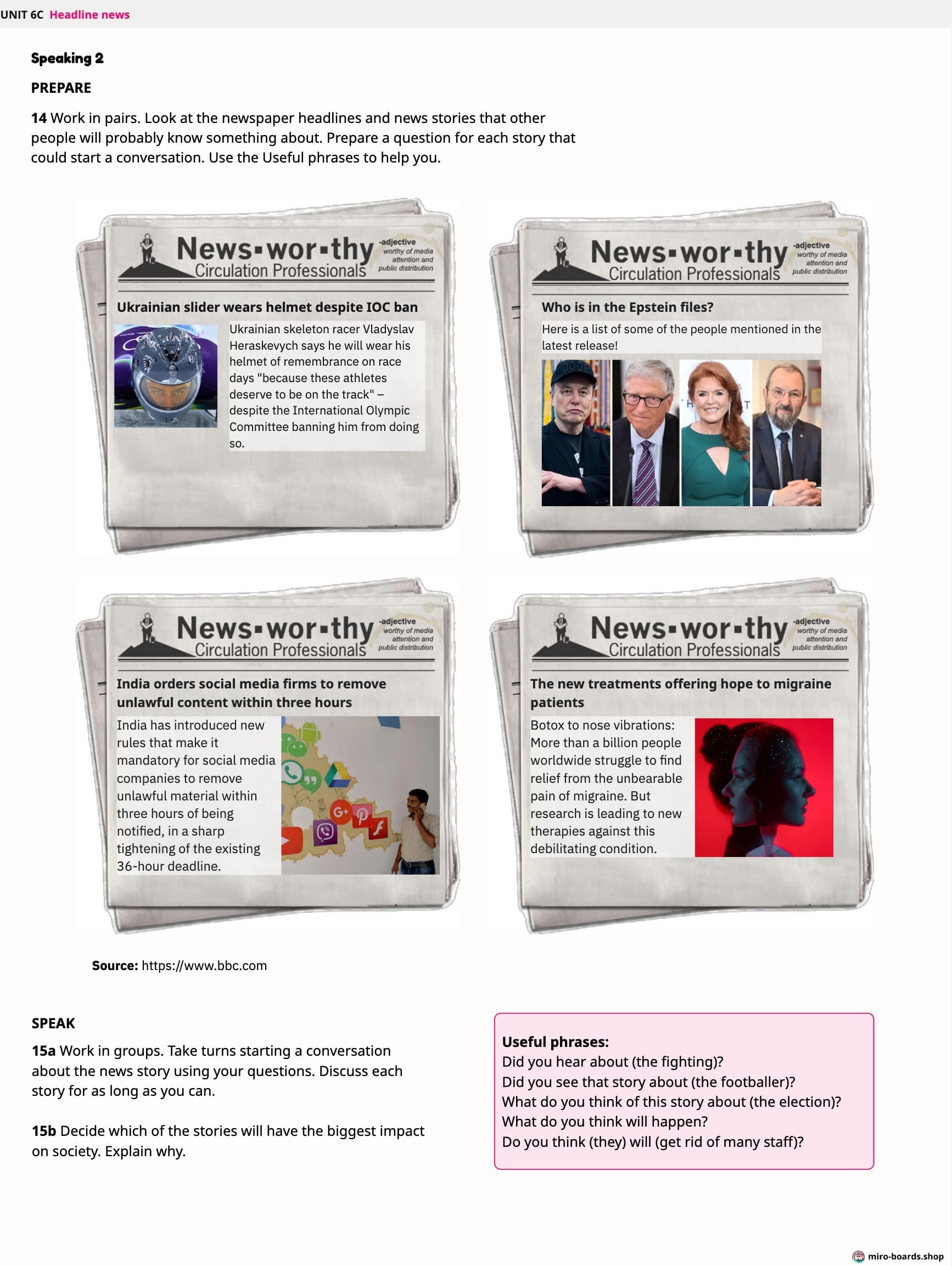 Roadmap B1+ (6–10 units) preview 7