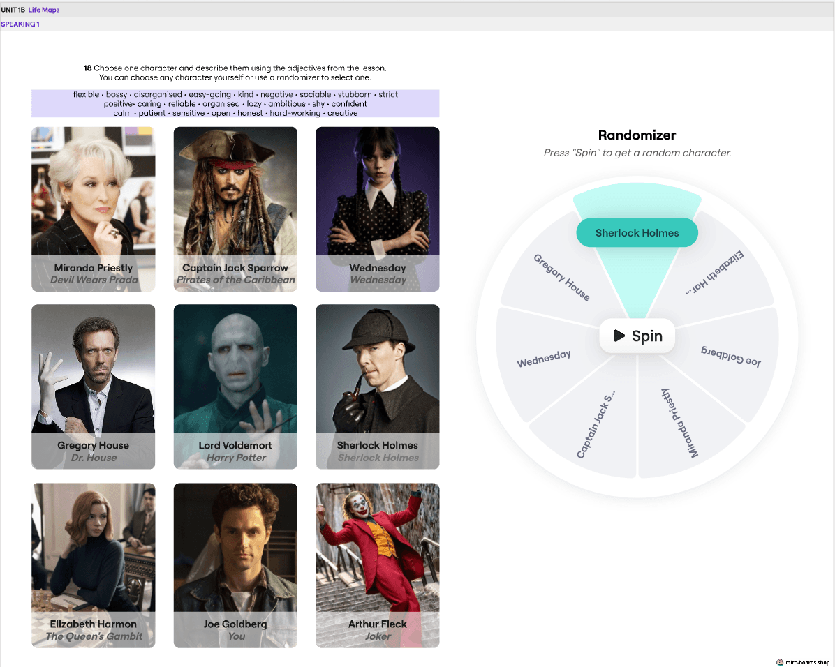 ROADMAP B1 (UNITS 1–5) UPDATED! preview 4