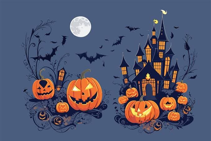 Halloween preview 3