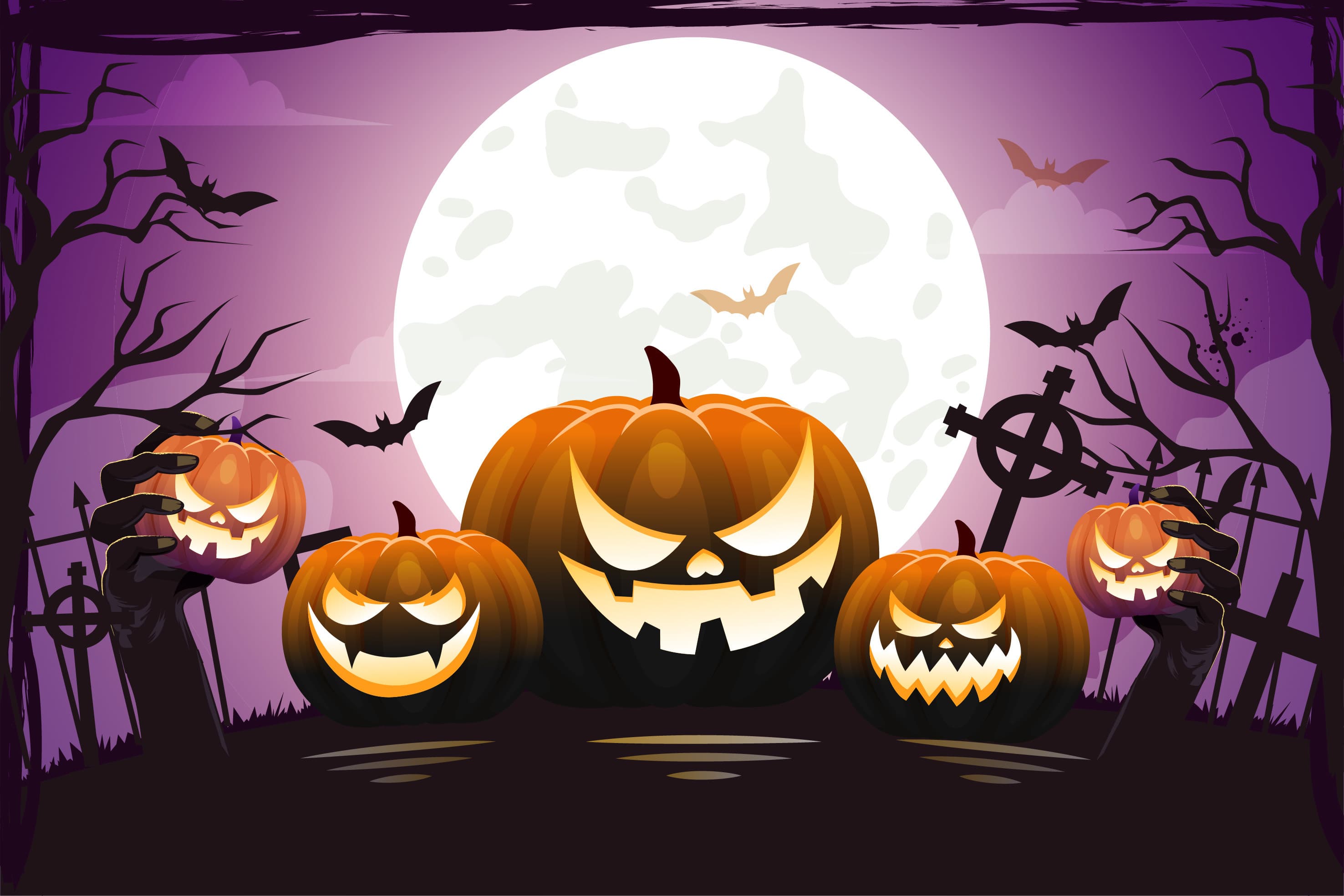 Halloween preview 2
