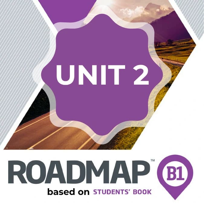 B1 — Unit 2
