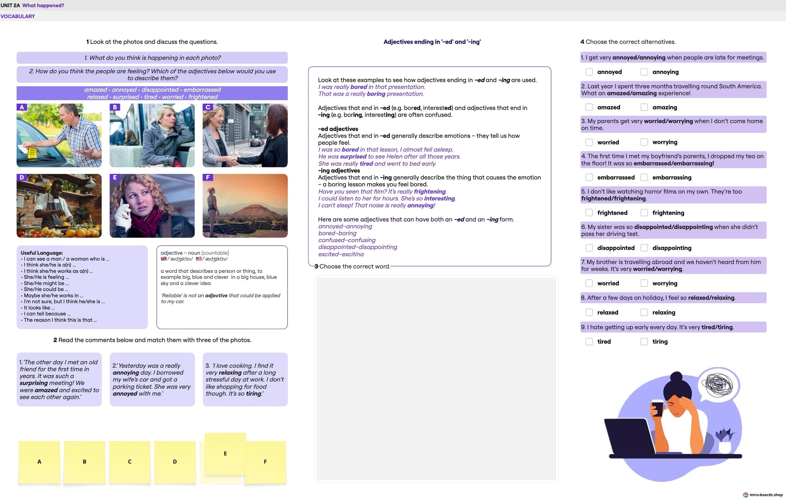 B1 — Unit 2 preview 6