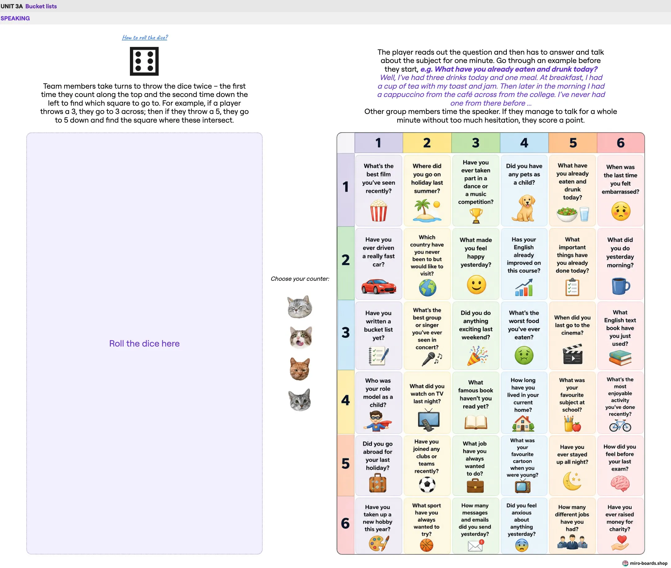B1 — Unit 3 preview 6