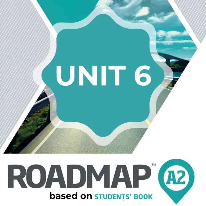 A2 — Unit 6