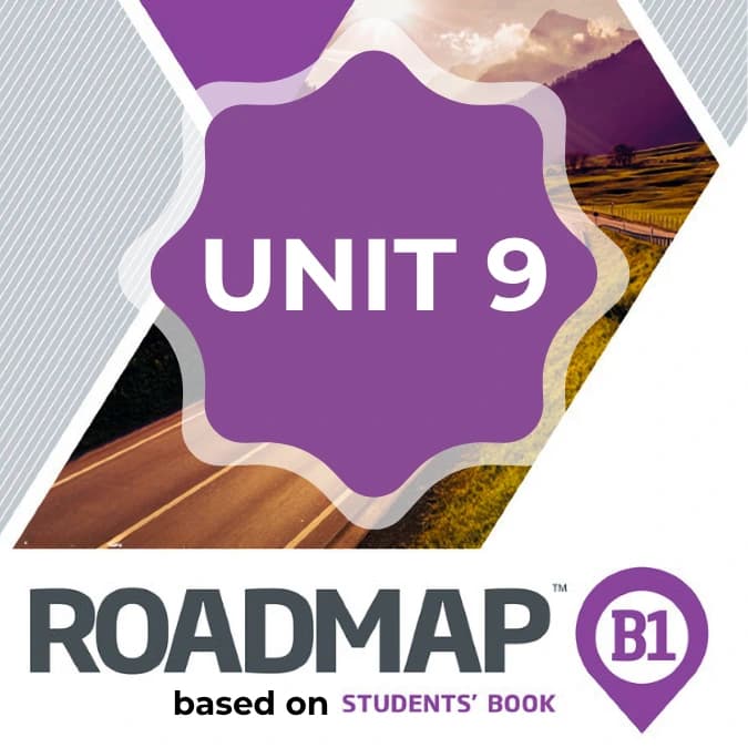 B1 — Unit 9